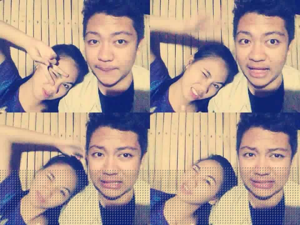 haha